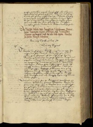 10 v. Chr. bis 84 n. Chr.