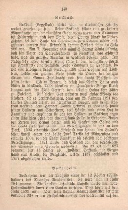 Praunheim.