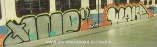 ONe" WAKe