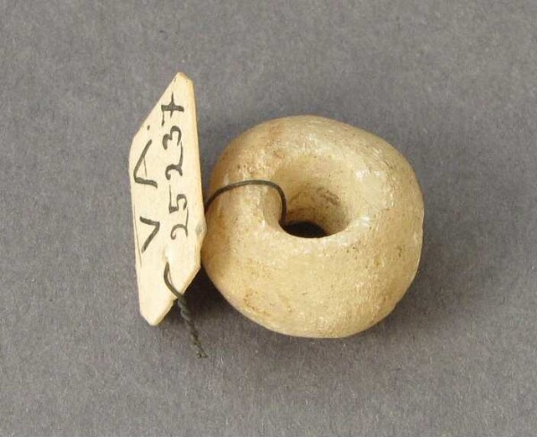 spindle whorl