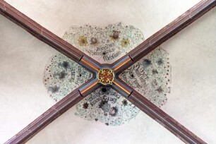 Gewölbebild