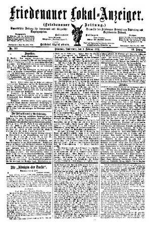 Nr. 33, 08.02.1912