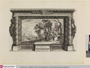 Iesus Ioseph et Marie [...]