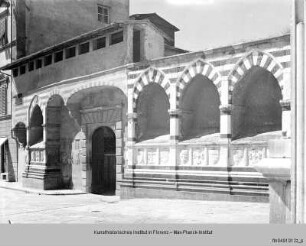 Santa Maria Novella, Florenz