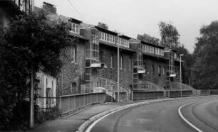 Im Lorsbachtal 29-35; Hofheim am Taunus, Gesamtanlage Ehemalige Lederfabrik