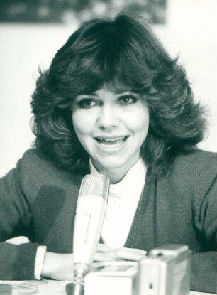IFF 1982. Sally Field