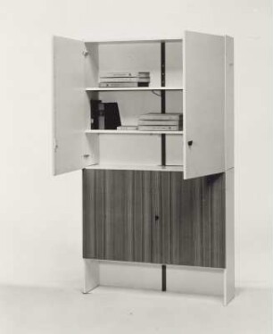 Aufsatzschrank