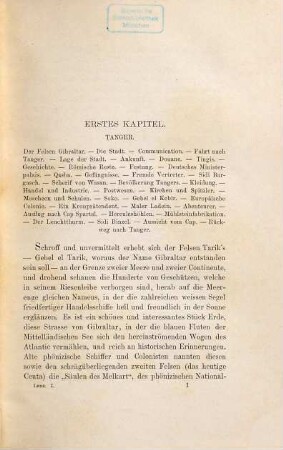 Timbuktu : Reise durch Marokko, die Sahara und den Sudan. Ausgeführt im Auftrage der Afrikanischen Gesellschaft in Deutschland in den Jahren 1879 und 1880, 1