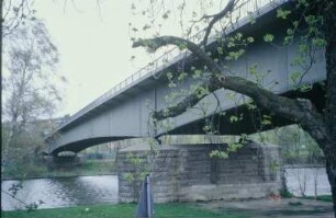 Mainbrücke Ochsenfurt