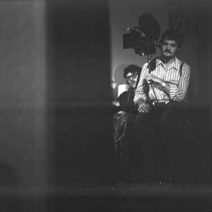 Fassbinder produziert: Film Nr. 8