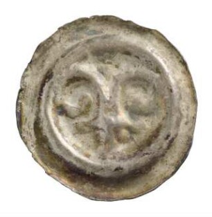Münze, Pfennig