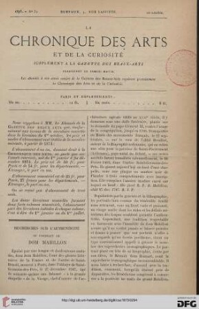 Nr. 31 (10 octobre)