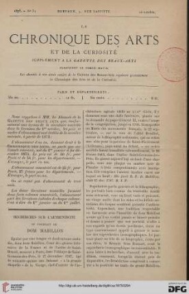 Nr. 31 (10 octobre)