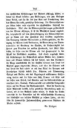 Einige Bemerkungen zum geschichtlichen Unterricht