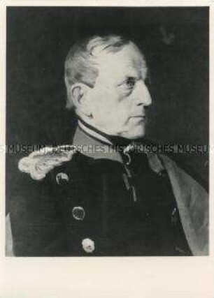 Helmut von Moltke