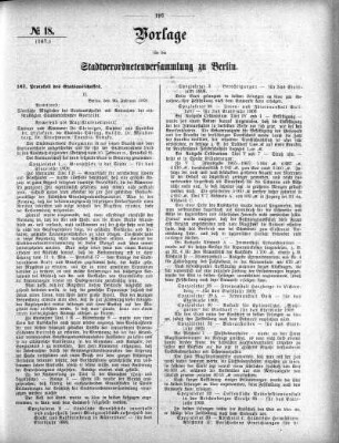 No. 18 (167), 1. März 1909