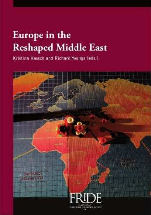 Europe in the reshaped Middle East