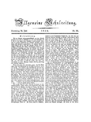 Beleuchtung
