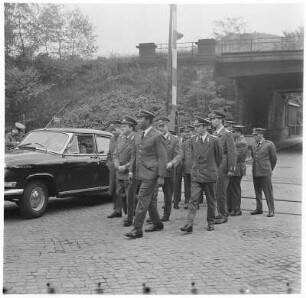 Kub. General Kampfgruppe