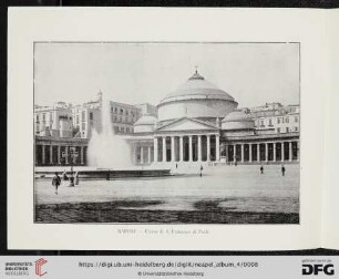 Chiesa di S. Francesco di Paola