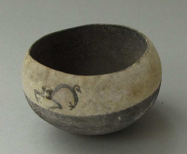 Clay bowl