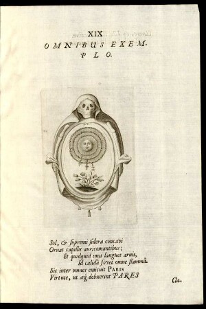 Omnibus Exemplo.