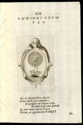 Omnibus Exemplo.