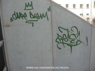 "CAPe DIeM" RetS1