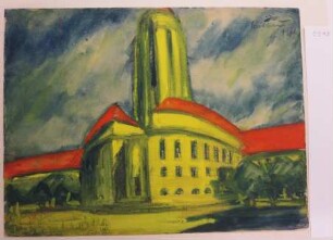 Rathaus