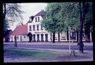 Gatow 10.5.69.