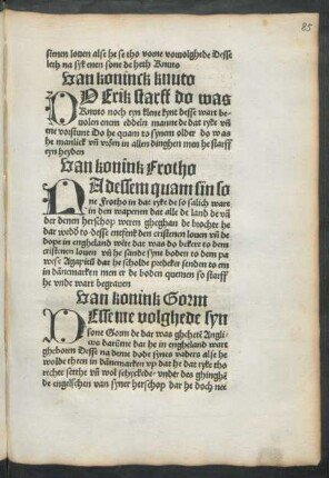 Van konink Frotho