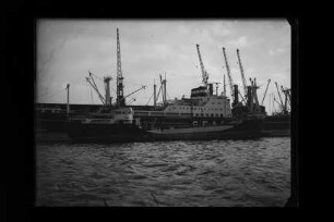 Jugum (1959), Krüger, Hamburg