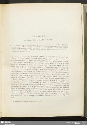 Chapitre X. Le Causse Noir, la Dourbie et la Jonte