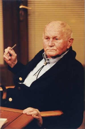Bohumil Hrabal