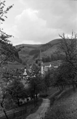 Bad Griesbach