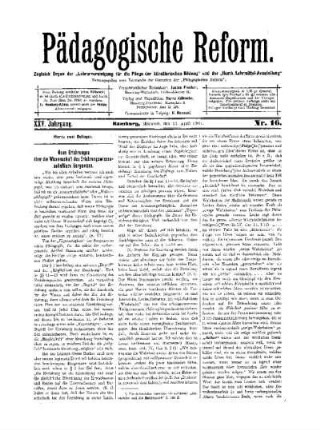 Neue Erfahrungen über die Wissenschaft des Erfahrungswissenschaftlers Bergemann