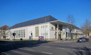 Ludwigsfelde, Theodor-Fontane-Straße 42