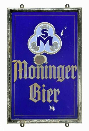 Moninger Bier