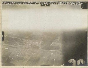 Gauting (2000 m)