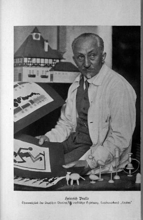 Heinrich Pralle