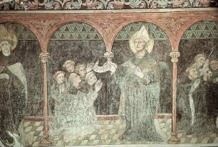 Die Ordenstradition der Augustiner-Eremiten