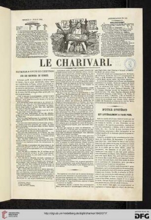Juillet (No. 182-212)