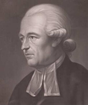 Franz Volkmar Reinhard (Oberhofprediger)