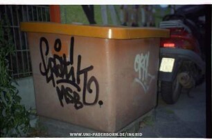 GRatiK MSB