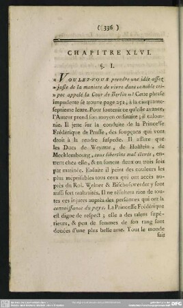 Chapitre XLVI