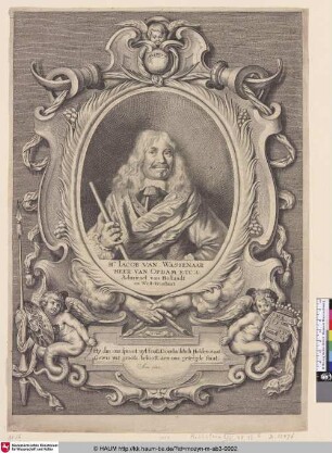 Iacob van Wassenaar