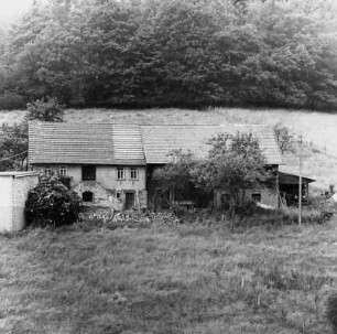 Weiler Liedenbach; Oberzent, Liederbachweg 11