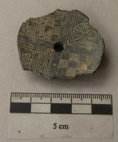 spindle whorl