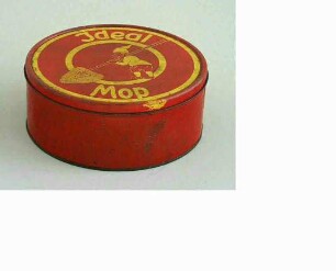 Ideal Mop