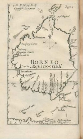 Borneo